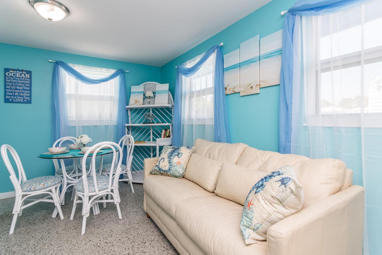 Villa Serenity, Pet Friendly Panama City Beach Luaran gambar