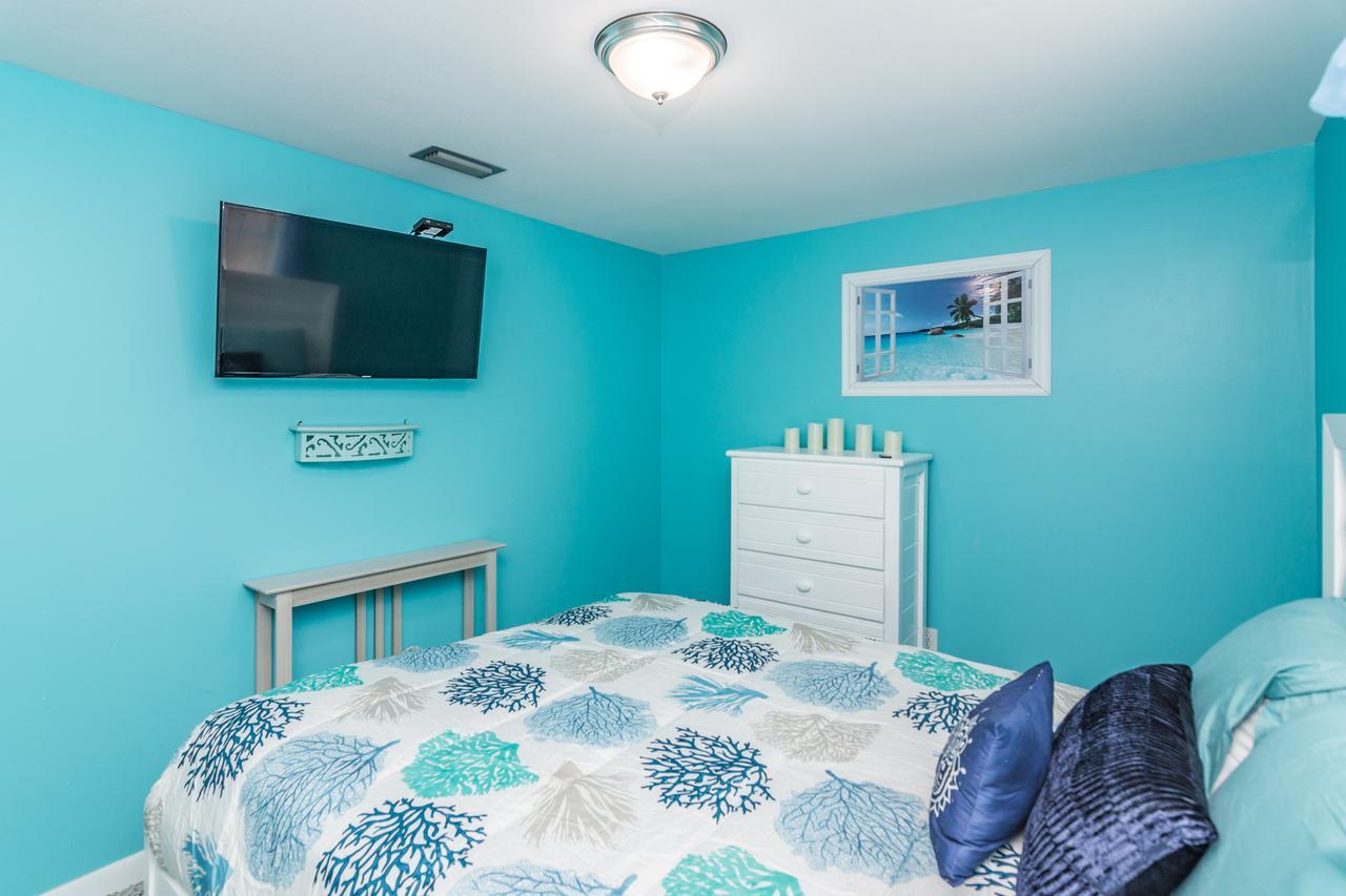 Villa Serenity, Pet Friendly Panama City Beach Luaran gambar