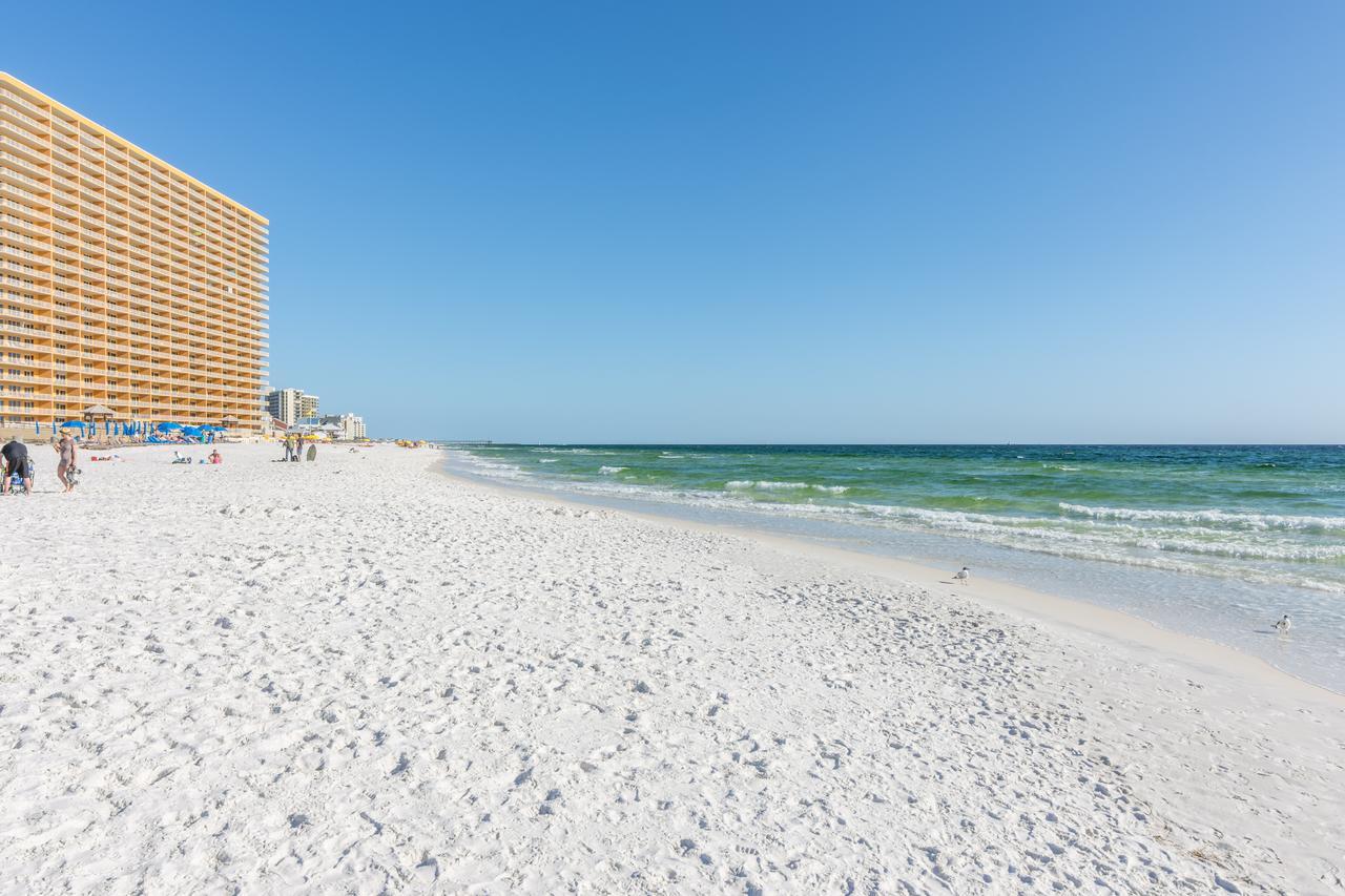 Villa Serenity, Pet Friendly Panama City Beach Luaran gambar