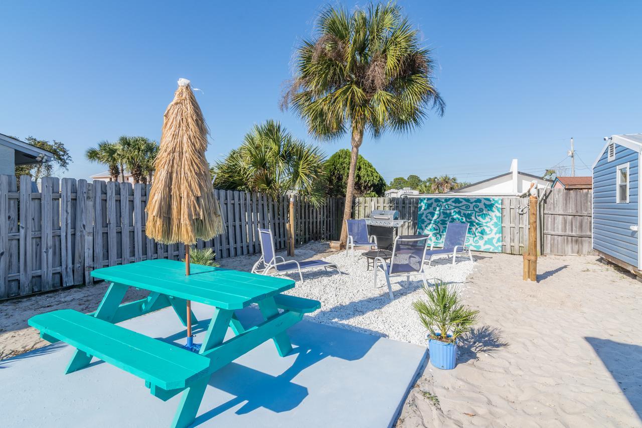 Villa Serenity, Pet Friendly Panama City Beach Luaran gambar