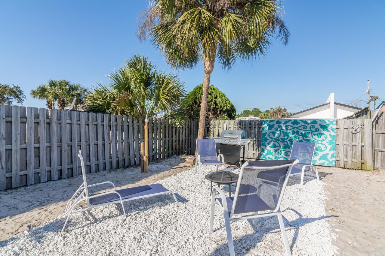 Villa Serenity, Pet Friendly Panama City Beach Luaran gambar