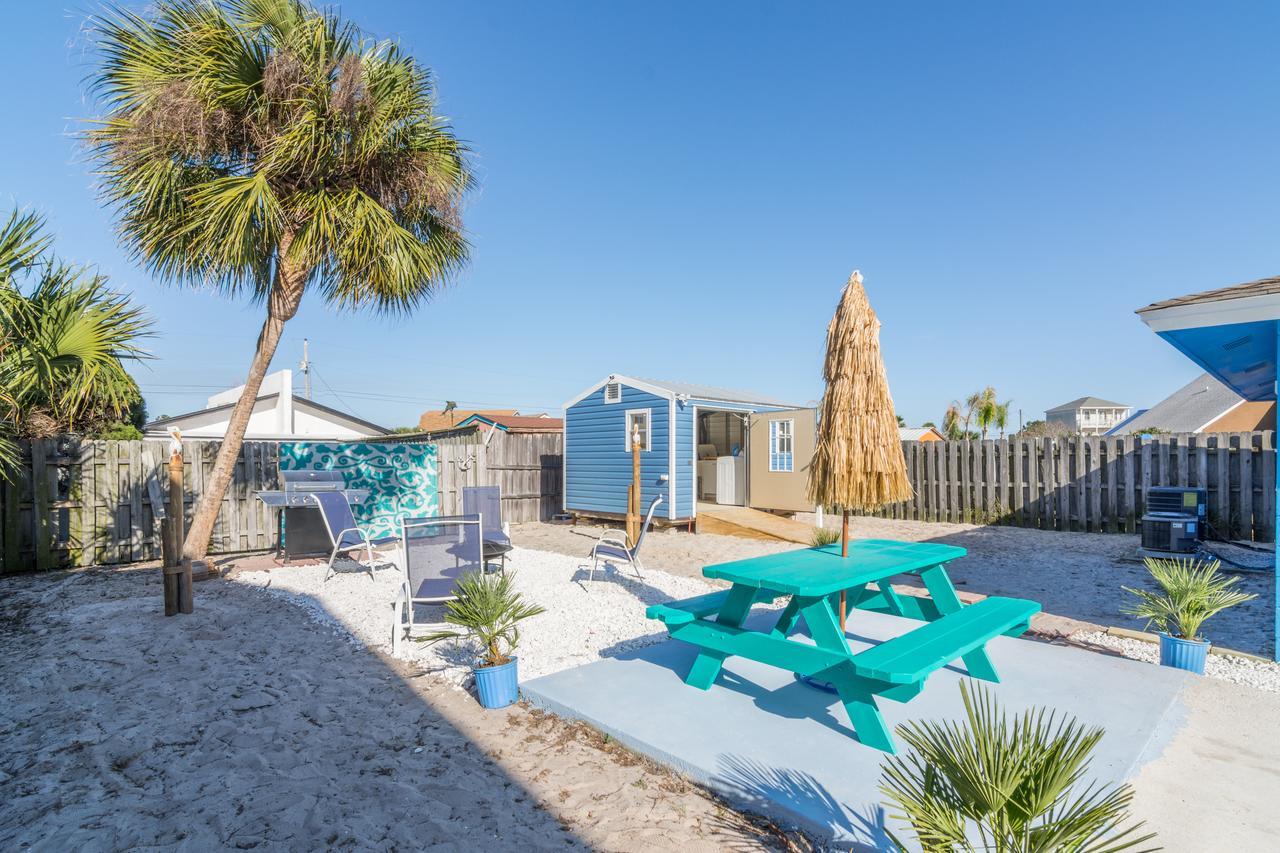 Villa Serenity, Pet Friendly Panama City Beach Luaran gambar