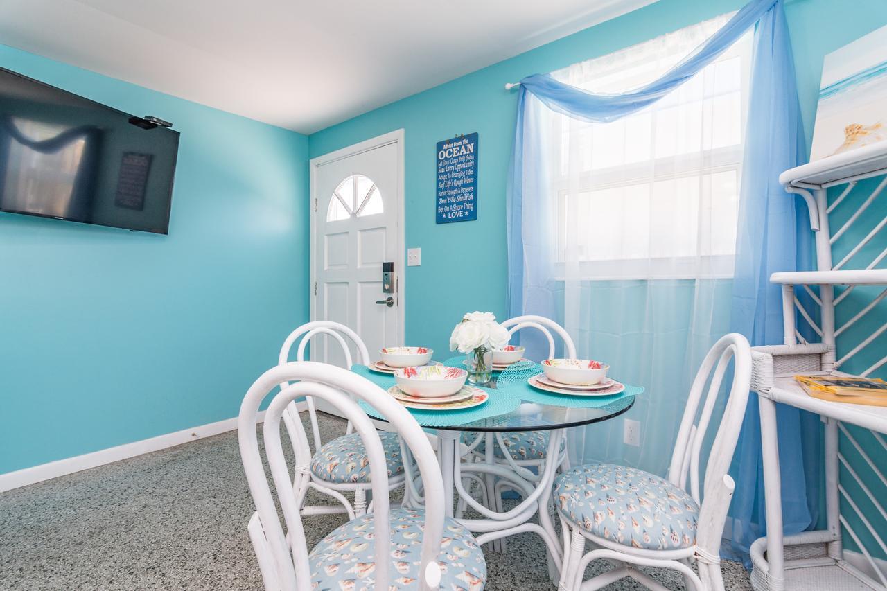 Villa Serenity, Pet Friendly Panama City Beach Luaran gambar