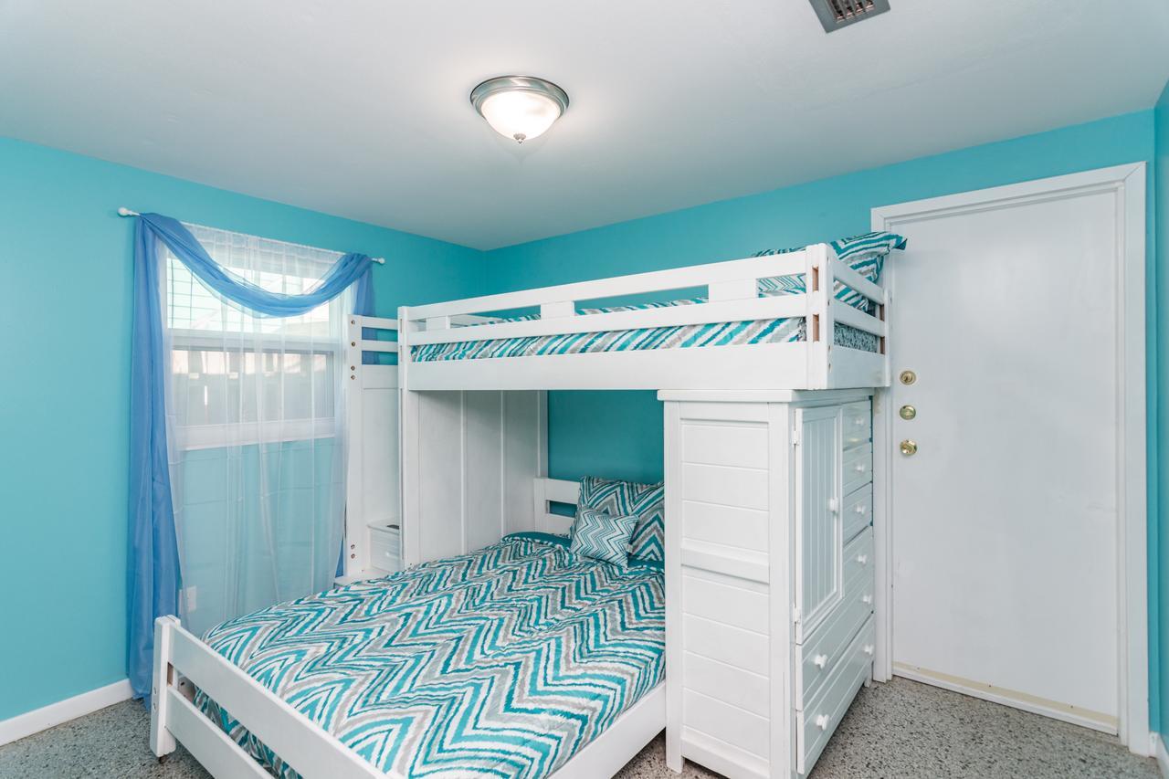 Villa Serenity, Pet Friendly Panama City Beach Luaran gambar