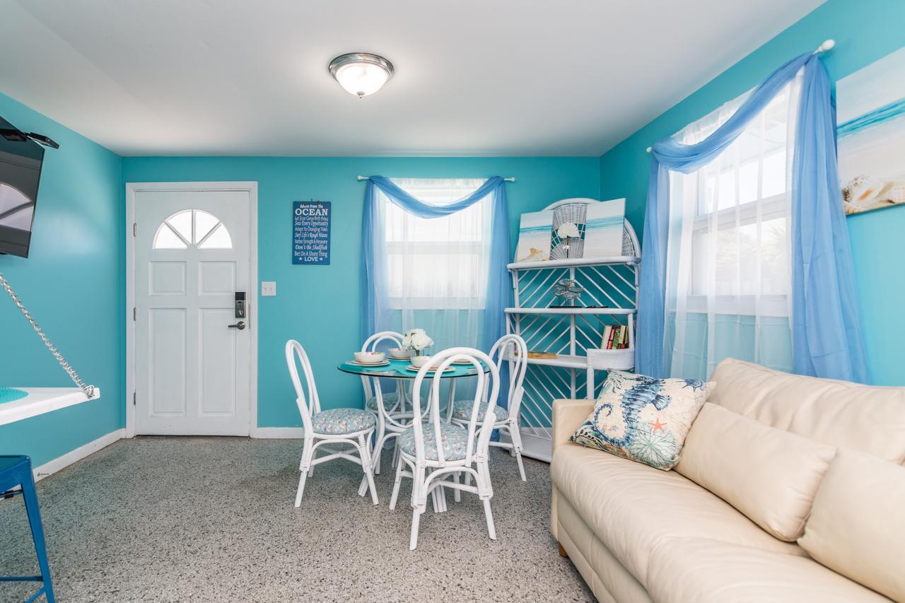 Villa Serenity, Pet Friendly Panama City Beach Luaran gambar