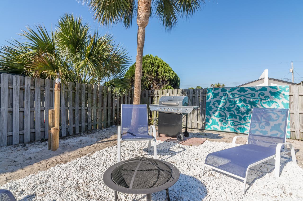 Villa Serenity, Pet Friendly Panama City Beach Luaran gambar